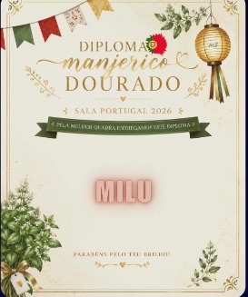 Foto de Milu