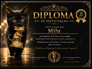 Milu