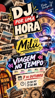 Milu