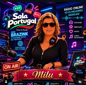 Milu
