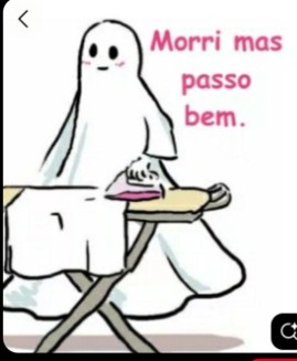 MortaComfarofa