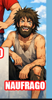 Naufrago