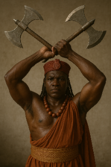 Negro54