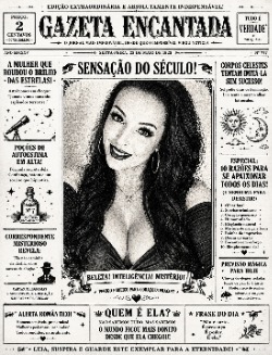 Foto de nereia