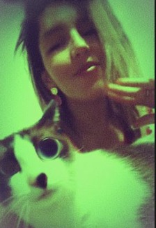 Nessinha
