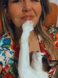 Nessinha
