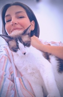 Nessinha