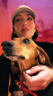 Nessinha