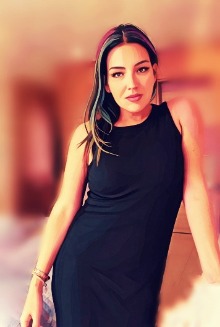 Nessinha