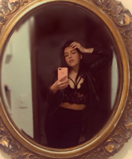 Nessinha