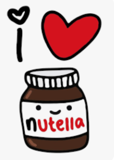 Nutella