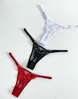 PutinhadeLingerie