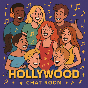 RadioHollywood