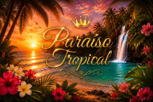 RadioParaisoTropical