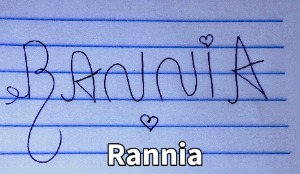 Rannia