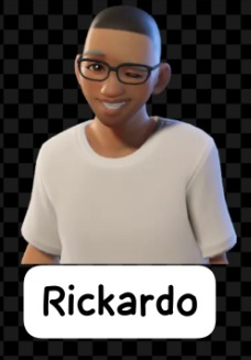 Rickardo