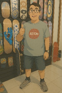 Roberto