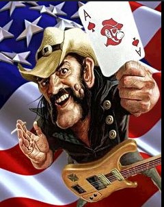 ROCK