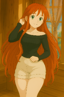 Ruiva