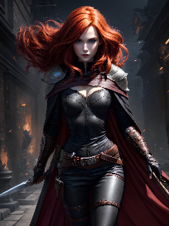 Ruiva