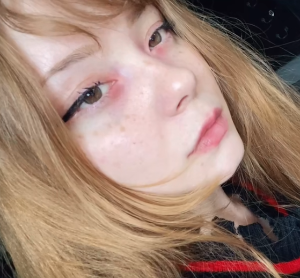 Ruiva
