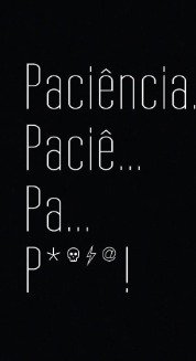 Foto de SantaPaciencia