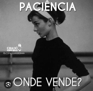 Foto de SantaPaciencia