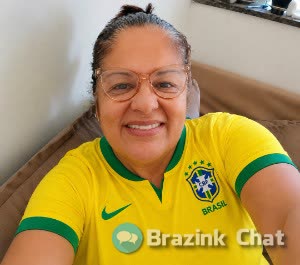 Membro Sininha