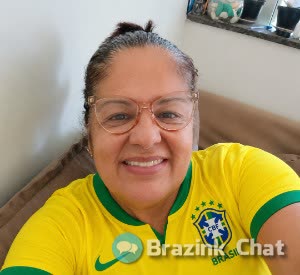 Membro Sininha