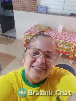 Membro Sininha