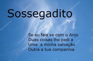 Membro Sossegadito