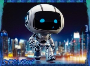 Steven