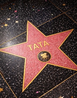 TATA