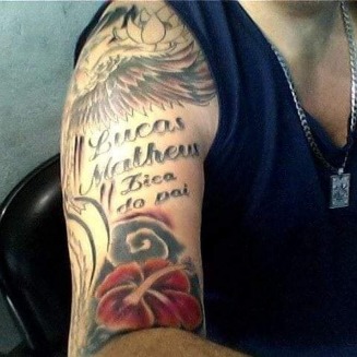 TatuadoGrisalho