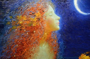 Foto de Tereza