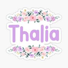 Thalia
