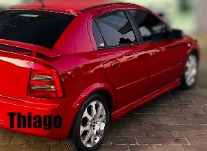 Thiago-gaucho