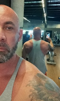 Toretto