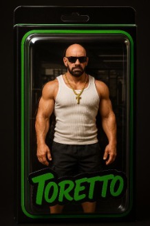 Toretto