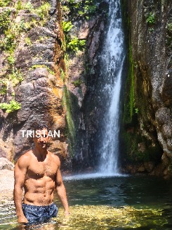 Tristan