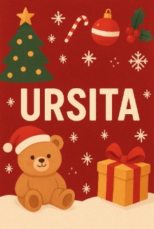 ursita