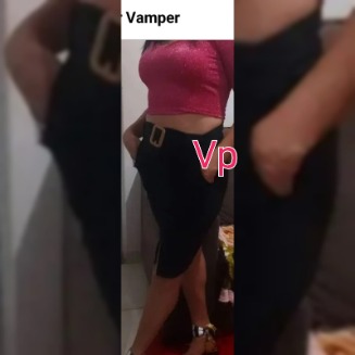 Vamper_Proibida