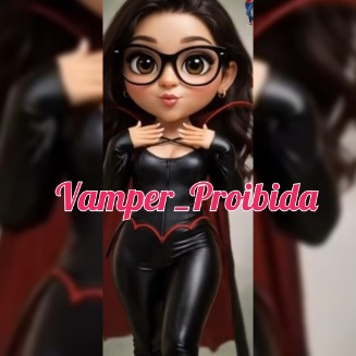 Vamper_Proibida