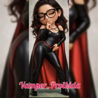 Vamper_Proibida