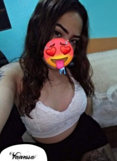 vane