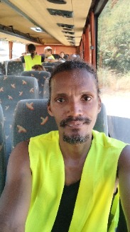 ZecaAfricano