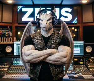 zeus